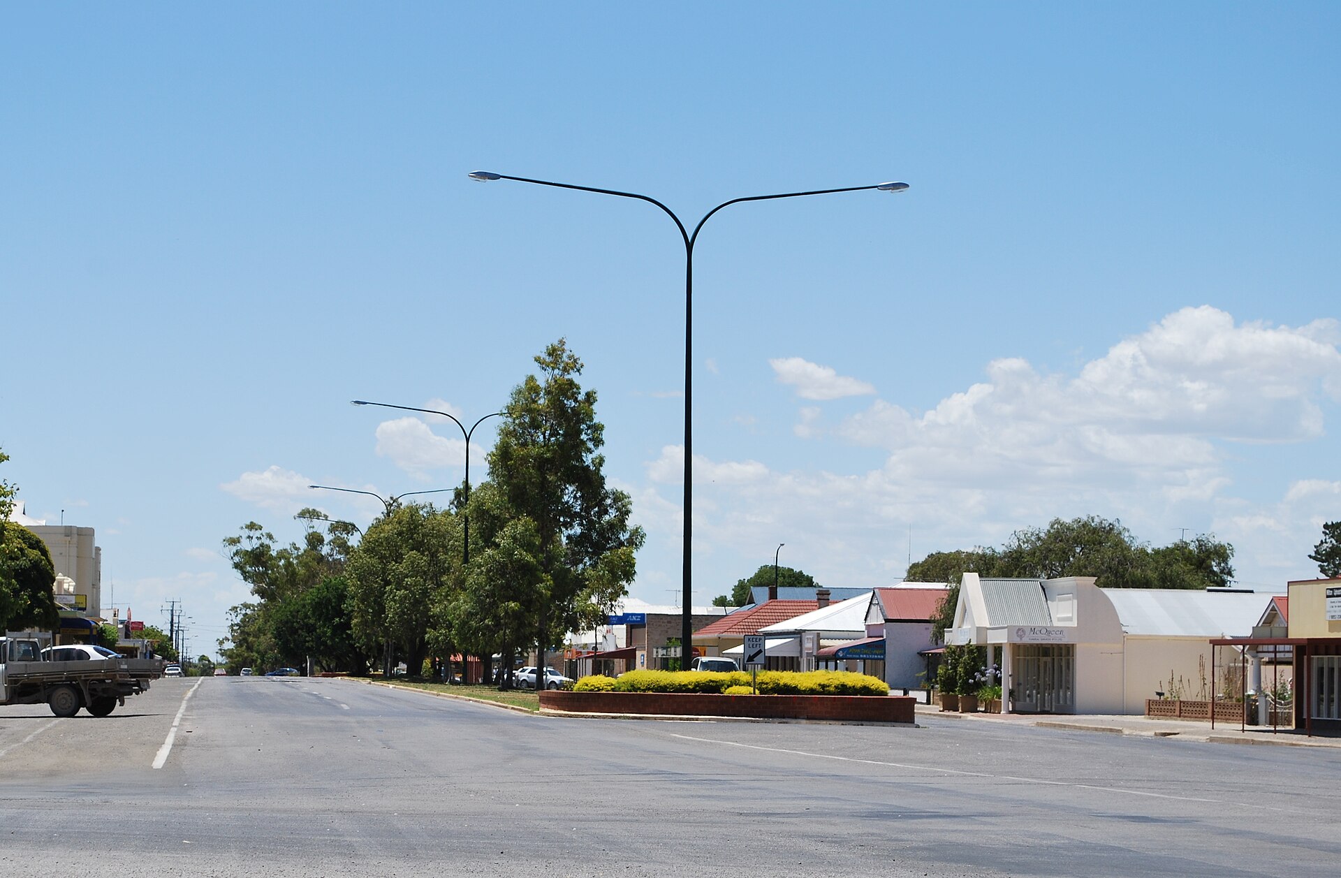 Pepper Tree Market Minlaton