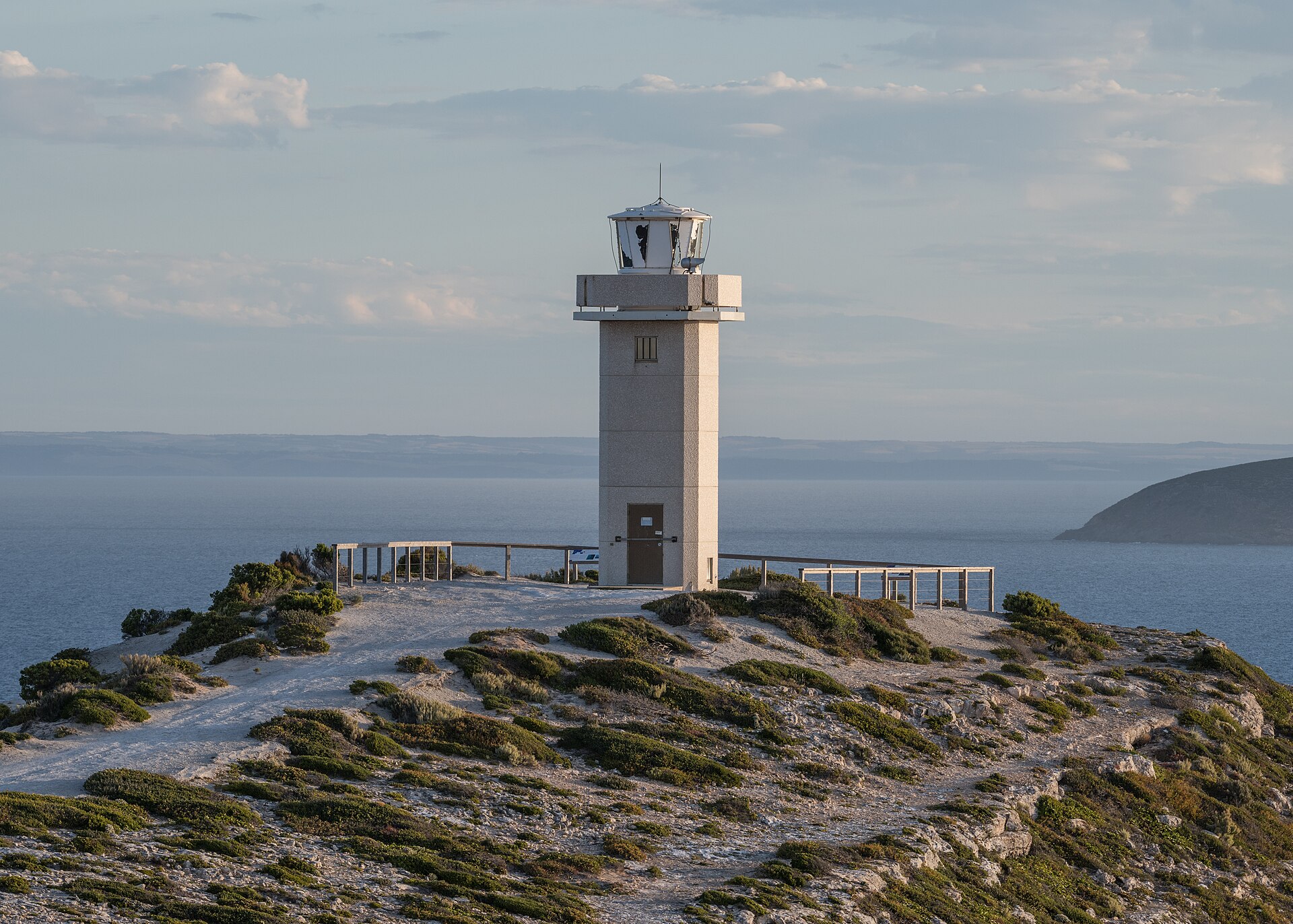 8 Lighthouses and Lookouts on the Yorke Peninsula