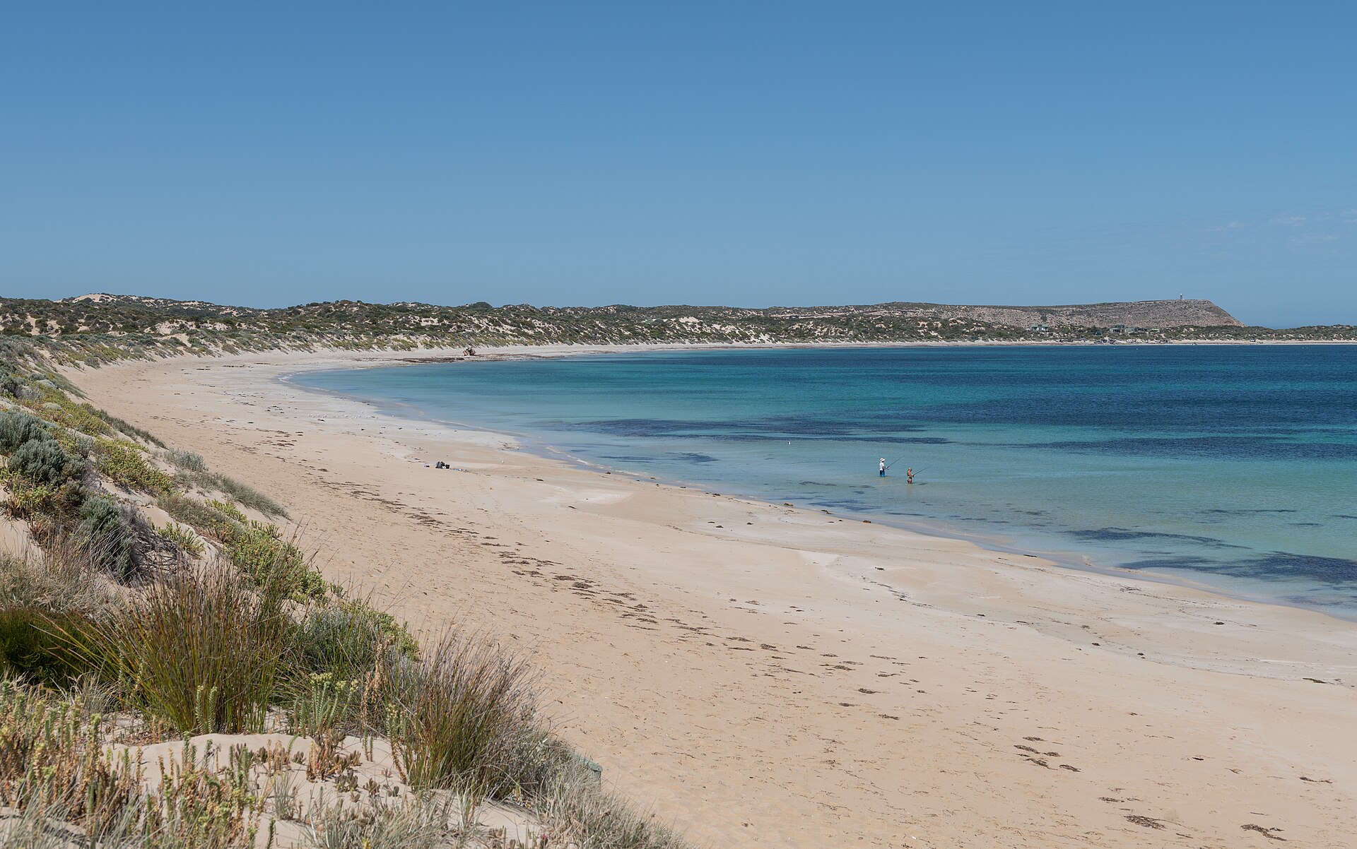 9 Wild Beaches and Coves of Innes National Park