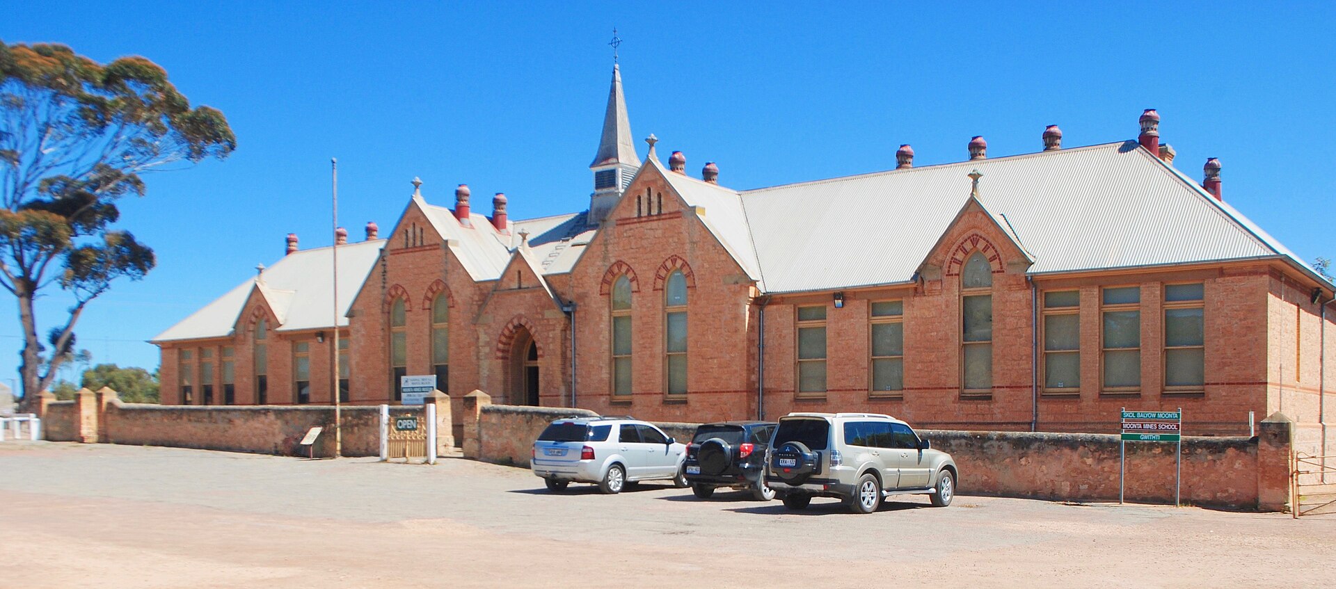 9 museums and collections of the Yorke Peninsula