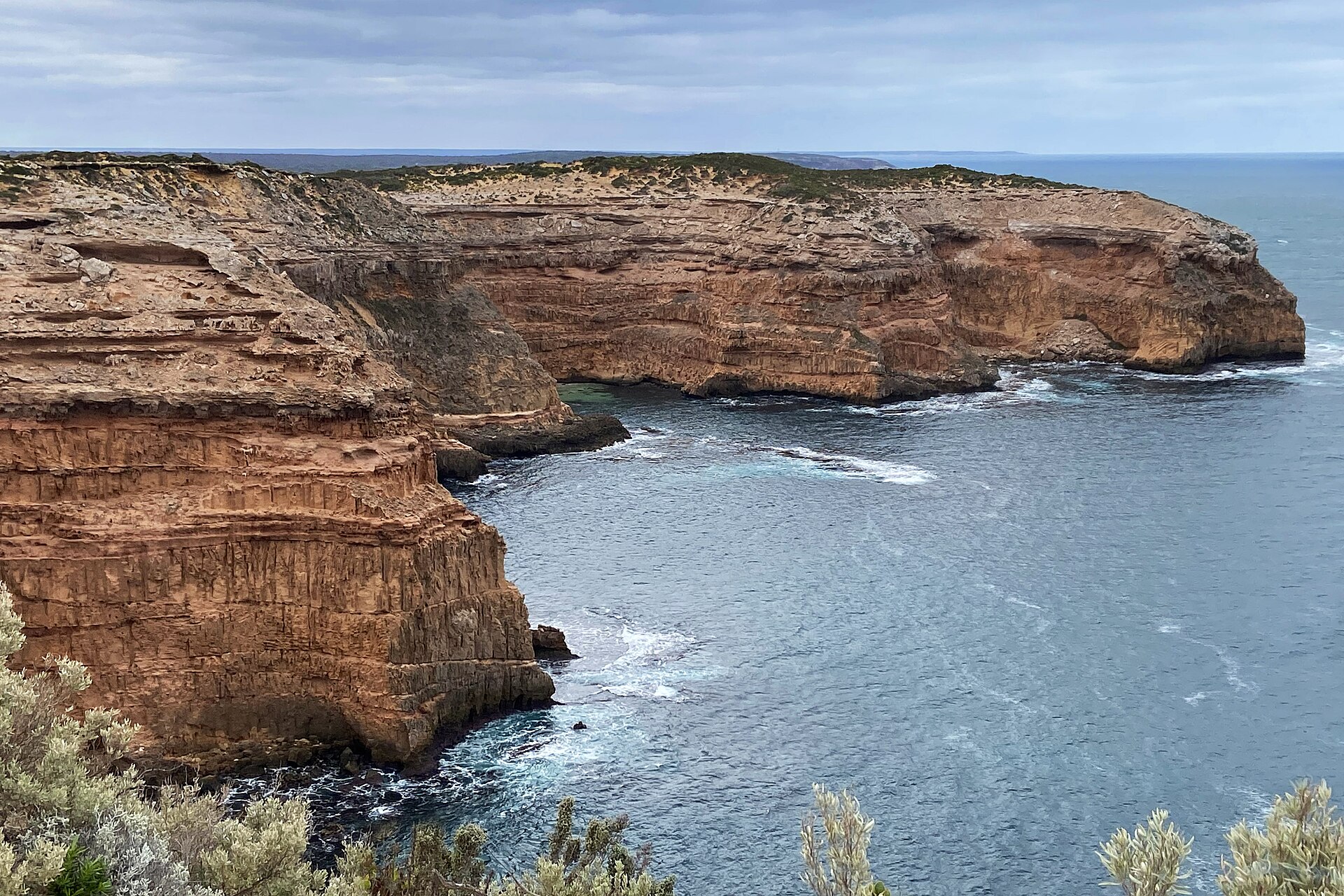Cape Spencer