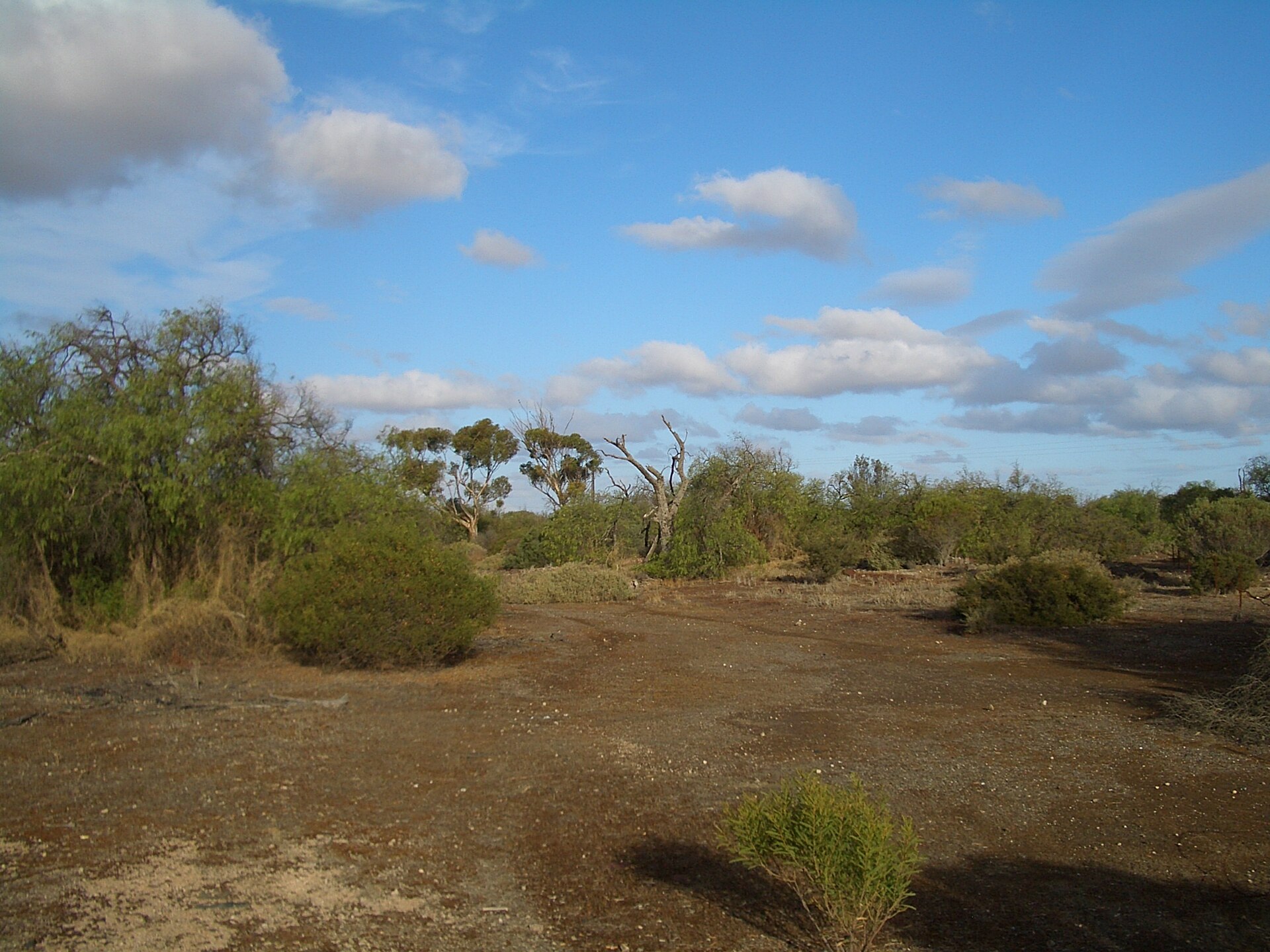Wallaroo Mines Heritage Site