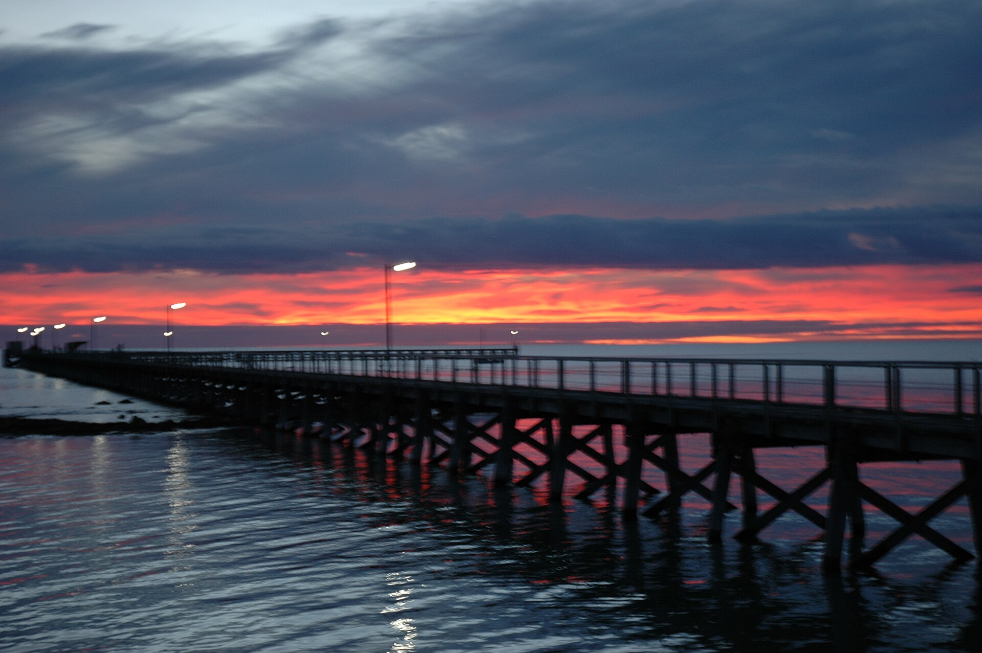 Tipara Reef